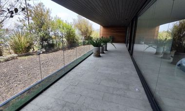GH A LA RENTA EN RESIDENCIAL AUGUSTA BOSQUE REAL