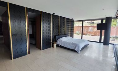 GH A LA RENTA EN RESIDENCIAL AUGUSTA BOSQUE REAL