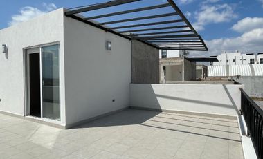 CASA EN PREVENTA EN LAS LUNAS RESIDENCIAL 3, CUAUTLANCINGO