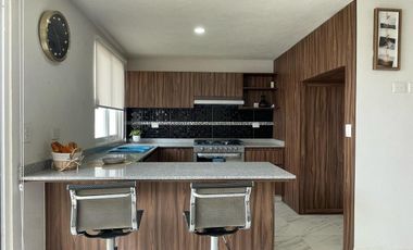 CASA EN PREVENTA EN LAS LUNAS RESIDENCIAL 3, CUAUTLANCINGO