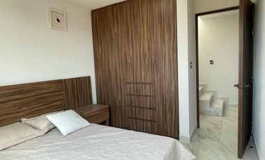 CASA EN PREVENTA EN LAS LUNAS RESIDENCIAL 3, CUAUTLANCINGO