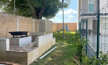 CASA EN PREVENTA EN LAS LUNAS RESIDENCIAL 3, CUAUTLANCINGO