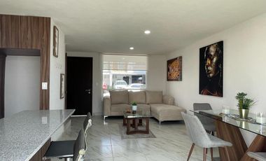 CASA EN PREVENTA EN LAS LUNAS RESIDENCIAL 3, CUAUTLANCINGO