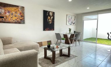 CASA EN PREVENTA EN LAS LUNAS RESIDENCIAL 3, CUAUTLANCINGO