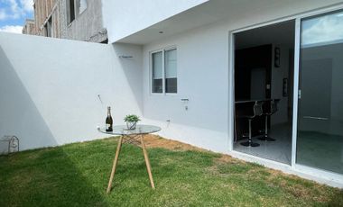 CASA EN PREVENTA EN LAS LUNAS RESIDENCIAL 3, CUAUTLANCINGO