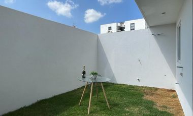 CASA EN PREVENTA EN LAS LUNAS RESIDENCIAL 3, CUAUTLANCINGO