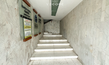 EDIFICIO EN VENTA EN ZONA CENTRO, CIUDAD GUZMÁN, JALISCO
