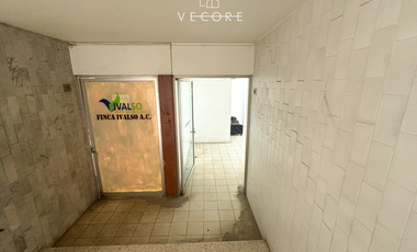 EDIFICIO EN VENTA EN ZONA CENTRO, CIUDAD GUZMÁN, JALISCO
