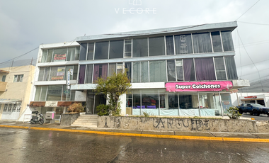 EDIFICIO EN VENTA EN ZONA CENTRO, CIUDAD GUZMÁN, JALISCO