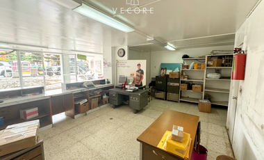 EDIFICIO EN VENTA EN ZONA CENTRO, CIUDAD GUZMÁN, JALISCO