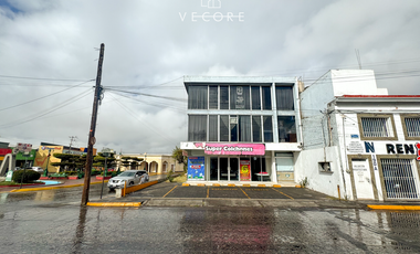 EDIFICIO EN VENTA EN ZONA CENTRO, CIUDAD GUZMÁN, JALISCO