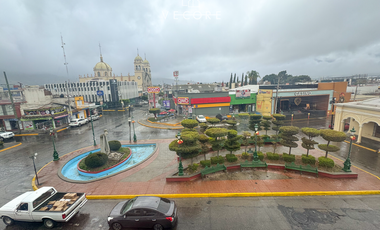EDIFICIO EN VENTA EN ZONA CENTRO, CIUDAD GUZMÁN, JALISCO
