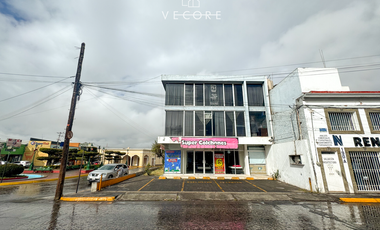 EDIFICIO EN VENTA EN ZONA CENTRO, CIUDAD GUZMÁN, JALISCO