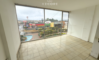 EDIFICIO EN VENTA EN ZONA CENTRO, CIUDAD GUZMÁN, JALISCO