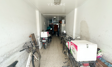 EDIFICIO EN VENTA EN ZONA CENTRO, CIUDAD GUZMÁN, JALISCO