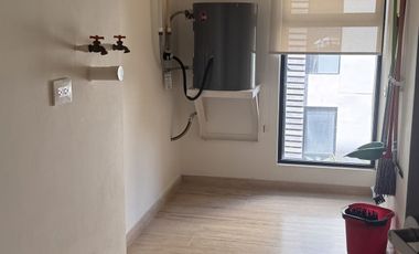 Departamento en Renta semiamueblado 2 habitaciones en Cabo Norte