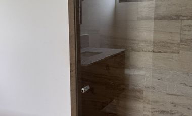 Departamento en Renta semiamueblado 2 habitaciones en Cabo Norte