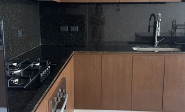 Departamento en Renta semiamueblado 2 habitaciones en Cabo Norte