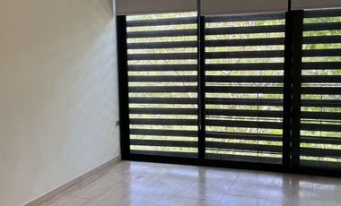 Departamento en Renta semiamueblado 2 habitaciones en Cabo Norte