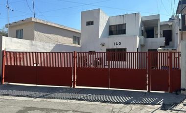 EDIFICIO DE DEPARTAMENTOS PARA INVERSIONISTA COL. JESUS M. GARZA, SAN PEDRO
