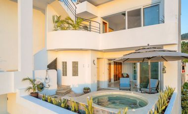 Casa Adan