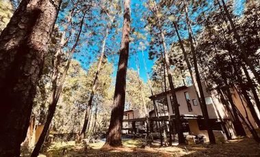 Casa en venta en Cerro Gordo, Valle de Bravo