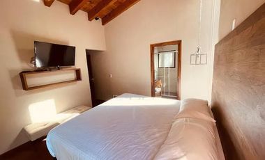 Casa en venta en Cerro Gordo, Valle de Bravo