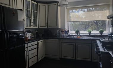 Muy buena casa en Lomas Altas