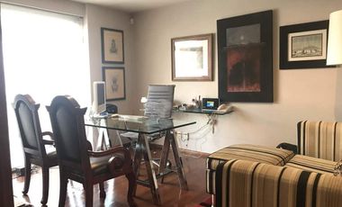 Muy buena casa en Lomas Altas