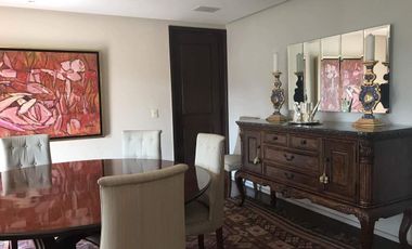 Muy buena casa en Lomas Altas