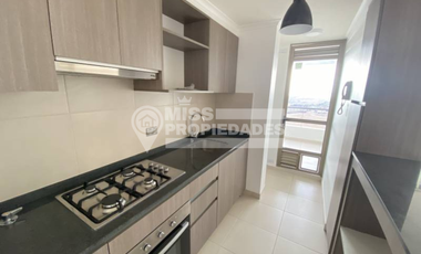 SE VENDE DEPARTAMENTO EDIFICIO PATAGUA, SECTOR NORTE