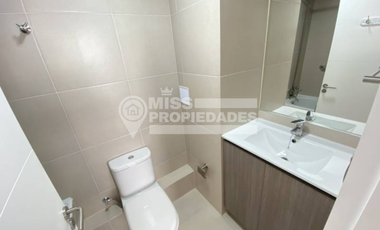 SE VENDE DEPARTAMENTO EDIFICIO PATAGUA, SECTOR NORTE