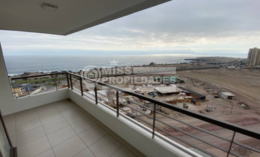 SE VENDE DEPARTAMENTO EDIFICIO PATAGUA, SECTOR NORTE
