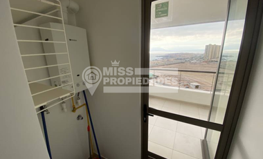 SE VENDE DEPARTAMENTO EDIFICIO PATAGUA, SECTOR NORTE