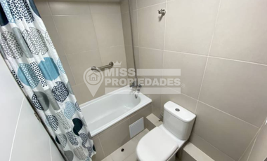 SE VENDE DEPARTAMENTO EDIFICIO PATAGUA, SECTOR NORTE