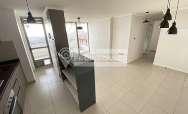 SE VENDE DEPARTAMENTO EDIFICIO PATAGUA, SECTOR NORTE