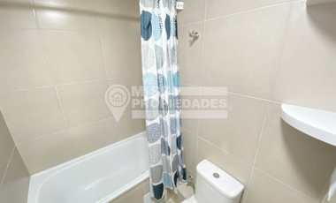 SE VENDE DEPARTAMENTO EDIFICIO PATAGUA, SECTOR NORTE