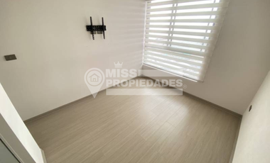 SE VENDE DEPARTAMENTO EDIFICIO PATAGUA, SECTOR NORTE
