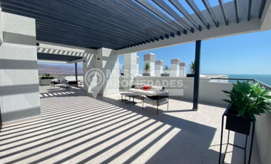 SE VENDE DEPARTAMENTO EDIFICIO PATAGUA, SECTOR NORTE