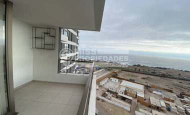 SE VENDE DEPARTAMENTO EDIFICIO PATAGUA, SECTOR NORTE