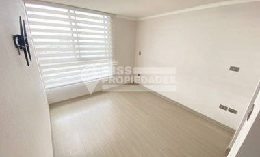 SE VENDE DEPARTAMENTO EDIFICIO PATAGUA, SECTOR NORTE