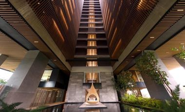 En venta departamento  en Fuentes del Pedregal, Tlalpan.