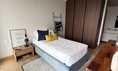 En venta departamento  en Fuentes del Pedregal, Tlalpan.