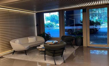 En venta departamento  en Fuentes del Pedregal, Tlalpan.