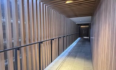 En venta departamento  en Fuentes del Pedregal, Tlalpan.