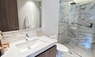 En venta departamento  en Fuentes del Pedregal, Tlalpan.