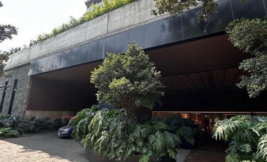 En venta departamento  en Fuentes del Pedregal, Tlalpan.