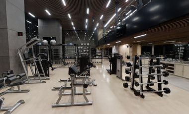 En venta departamento  en Fuentes del Pedregal, Tlalpan.