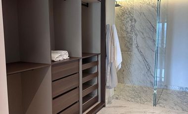 En venta departamento  en Fuentes del Pedregal, Tlalpan.