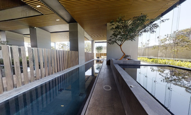 En venta departamento  en Fuentes del Pedregal, Tlalpan.